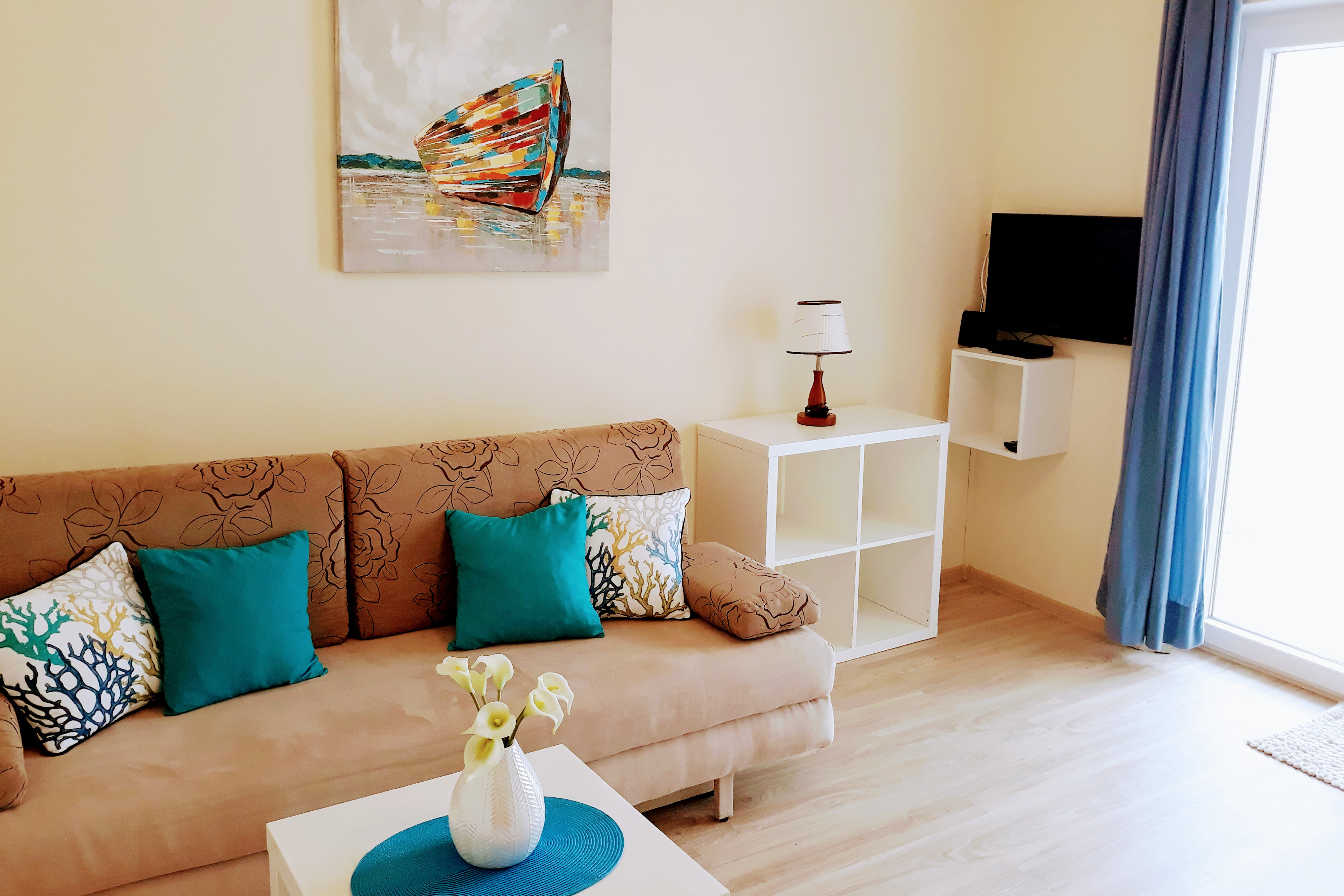 Apartman ap3